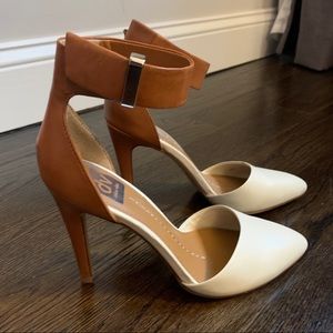 Brand New Dolce Vita Heels